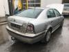  Skoda Octavia mk1 (A4 1U) 1996-2010 Разборочный номер T7576 #3