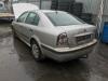  Skoda Octavia mk1 (A4 1U) 1996-2010 Разборочный номер T7576 #4