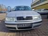  Skoda Octavia mk1 (A4 1U) 1996-2010 Разборочный номер F0136 #2