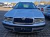  Skoda Octavia mk1 (A4 1U) 1996-2010 Разборочный номер F0160 #2