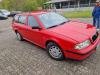  Skoda Octavia mk1 (A4 1U) 1996-2010 Разборочный номер F0182 #1