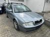  Skoda Octavia mk1 (A4 1U) 1996-2010 Разборочный номер T7741 #1