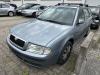  Skoda Octavia mk1 (A4 1U) 1996-2010 Разборочный номер T7741 #2
