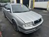  Skoda Octavia mk1 (A4 1U) 1996-2010 Разборочный номер T7776 #2