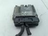 Блок управления двигателем (ДВС) Skoda Octavia mk2 (A5 1Z) 2004-2013 Артикул 53391828 - Фото #1