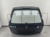Крышка багажника (дверь задняя) Skoda Octavia mk2 (A5 1Z) 2004-2013 Артикул 53391893 - Фото #1