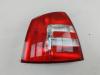 Фонарь задний левый Skoda Octavia mk2 (A5 1Z) 2004-2013 Артикул 54796174 - Фото #1