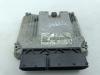 Блок управления двигателем (ДВС) Skoda Octavia mk2 (A5 1Z) 2004-2013 Артикул 54796355 - Фото #1