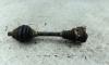 Полуось передняя левая Skoda Octavia mk2 (A5 1Z) 2004-2013 Артикул 54811538 - Фото #1
