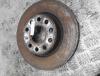 Диск тормозной передний Skoda Octavia mk2 (A5 1Z) 2004-2013 Артикул 54849001 - Фото #1