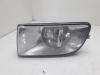 Фара противотуманная левая Skoda Octavia mk2 (A5 1Z) 2004-2013 Артикул 54982795 - Фото #1