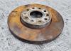 Диск тормозной передний Skoda Octavia mk2 (A5 1Z) 2004-2013 Артикул 55009660 - Фото #1