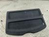 Полка багажника Skoda Octavia mk2 (A5 1Z) 2004-2013 Артикул 55132708 - Фото #1