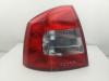 Фонарь задний левый Skoda Octavia mk2 (A5 1Z) 2004-2013 Артикул 55132709 - Фото #1
