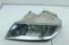 Фара левая Skoda Octavia mk2 (A5 1Z) 2004-2013 Артикул 55136933 - Фото #1