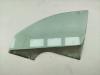 Стекло двери передней левой Skoda Octavia mk2 (A5 1Z) 2004-2013 Артикул 55185508 - Фото #1