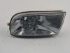 Фара противотуманная левая Skoda Octavia mk2 (A5 1Z) 2004-2013 Артикул 55269070 - Фото #1