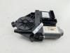 Моторчик стеклоподъемника передний левый Skoda Octavia mk2 (A5 1Z) 2004-2013 Артикул 55287143 - Фото #1
