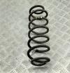 Пружина подвески задняя Skoda Octavia mk2 (A5 1Z) 2004-2013 Артикул 55292337 - Фото #1