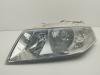 Фара левая Skoda Octavia mk2 (A5 1Z) 2004-2013 Артикул 55292701 - Фото #1
