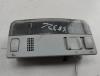 Фонарь салонный (плафон) Skoda Octavia mk2 (A5 1Z) 2004-2013 Артикул 55292704 - Фото #1