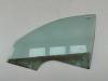 Стекло двери передней левой Skoda Octavia mk2 (A5 1Z) 2004-2013 Артикул 55296040 - Фото #1