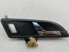Ручка двери внутренняя передняя правая Skoda Octavia mk2 (A5 1Z) 2004-2013 Артикул 55324823 - Фото #1
