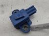 Датчик удара (Airbag) Skoda Octavia mk2 (A5 1Z) 2004-2013 Артикул 55324871 - Фото #1