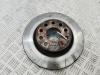 Диск тормозной передний Skoda Octavia mk2 (A5 1Z) 2004-2013 Артикул 55325018 - Фото #1