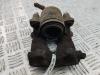 Суппорт передний левый Skoda Octavia mk2 (A5 1Z) 2004-2013 Артикул 55325054 - Фото #1