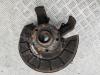 Ступица передняя левая Skoda Octavia mk2 (A5 1Z) 2004-2013 Артикул 55325066 - Фото #1