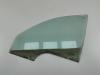 Стекло двери передней левой Skoda Octavia mk2 (A5 1Z) 2004-2013 Артикул 55361109 - Фото #1