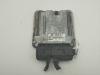Блок управления двигателем (ДВС) Skoda Octavia mk2 (A5 1Z) 2004-2013 Артикул 55363603 - Фото #1