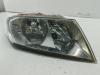 Фара правая Skoda Octavia mk2 (A5 1Z) 2004-2013 Артикул 55363642 - Фото #1