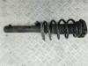 Стойка подвески передняя левая Skoda Octavia mk2 (A5 1Z) 2004-2013 Артикул 55363693 - Фото #1