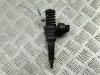 Форсунка топливная Skoda Octavia mk2 (A5 1Z) 2004-2013 Артикул 55412914 - Фото #1