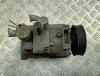 Компрессор кондиционера Skoda Octavia mk2 (A5 1Z) 2004-2013 Артикул 55412933 - Фото #1