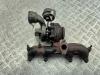 Турбина Skoda Octavia mk2 (A5 1Z) 2004-2013 Артикул 55412949 - Фото #1