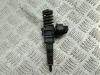 Форсунка топливная Skoda Octavia mk2 (A5 1Z) 2004-2013 Артикул 55412965 - Фото #1