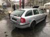  Skoda Octavia mk2 (A5 1Z) 2004-2013 Разборочный номер T1928 #2