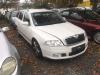  Skoda Octavia mk2 (A5 1Z) 2004-2013 Разборочный номер S3767 #2