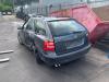  Skoda Octavia mk2 (A5 1Z) 2004-2013 Разборочный номер T3741 #2