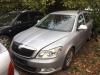  Skoda Octavia mk2 (A5 1Z) 2004-2013 Разборочный номер S4673 #2