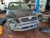  Skoda Octavia mk2 (A5 1Z) 2004-2013 Разборочный номер C0115 #1