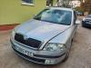 Skoda Octavia mk2 (A5 1Z) 2004-2013 Разборочный номер V4923 #1