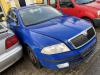  Skoda Octavia mk2 (A5 1Z) 2004-2013 Разборочный номер T5877 #2