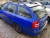  Skoda Octavia mk2 (A5 1Z) 2004-2013 Разборочный номер T5877 #3