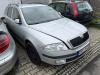  Skoda Octavia mk2 (A5 1Z) 2004-2013 Разборочный номер T6050 #1