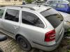  Skoda Octavia mk2 (A5 1Z) 2004-2013 Разборочный номер T6050 #3