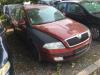  Skoda Octavia mk2 (A5 1Z) 2004-2013 Разборочный номер S7137 #2